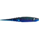 Z-Man Chatterspike Swimbait Black/Blue Laminate - Z-Man