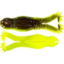 Z-Man GOAT Toadz Frog Coppertreuse - Z-Man
