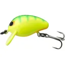 Yo-Zuri Snap Beans Crankbait Hot Tiger - Yo-Zuri