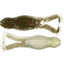 Z-Man GOAT Toadz Frog Redbone - Z-Man