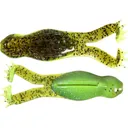 Z-Man GOAT Toadz Frog Hot Snakes - Z-Man