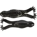 Z-Man GOAT Toadz Frog Black - Z-Man
