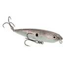 Strike King Bitsy Dawg Topwater Green Gizzard Shad - Strike King