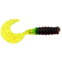 Berkley PowerBait Power Grub 3 Christmas Lights - Berkley