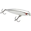Strike King Bitsy Dawg Topwater Carolina Chrome - Strike King