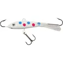 Northland Puppet Minnow Jig WonderBread 1/4 oz - Northland