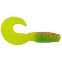 Berkley PowerBait Power Grub 3 Firetiger - Berkley