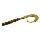 Zoom 6" Dead Ringer Green Pumpkin - Zoom