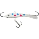 Northland Puppet Minnow Jig WonderBread 1/8 oz - Northland