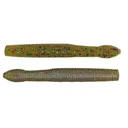 X Zone Lures Pro Series Ned Zone Soft Stickbait Smallie Magic - X Zone Lures