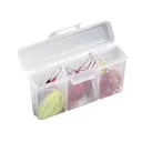 Flambeau Spinnerbait Tackle Box Small - Flambeau