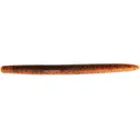 Z-Man Zinkerz Soft Stickbait Green Pumpkin/Orange - Z-Man