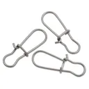 Luhr-Jensen Duo-Lock Snap 85 LB 12PK Stainless Steel - Luhr Jensen