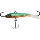 Northland Puppet Minnow Jig Hot Blue Chub 5/16 oz - Northland