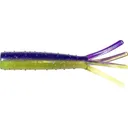 Z-Man TRD Ticklerz Soft Stickbait Purple Death - Z-Man