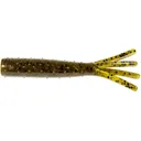 Z-Man TRD Ticklerz Soft Stickbait Green Pumpkin - Z-Man