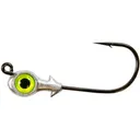 Z-Man Redfish Eye 1/4oz Swimbait Jighead Chartreuse - Z-Man