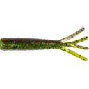 Z-Man TRD Ticklerz Soft Stickbait Sprayed Grass - Z-Man