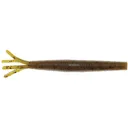 Z-Man Hula Stickz Soft Stickbait Green Pumpkin - Z-Man