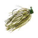 Z-Man Shroomz Micro Finesse Jig Green Pumpkin 3/16 oz - Z-Man