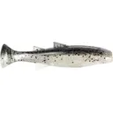 Z-Man Mulletron Swimbait 4" Bad Shad - Z-Man