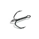 Megabass Katsuage Hook #6 Nickel 5PK - Megabass