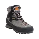 Kenetrek Bridger High 7" Hunting Boots Leather Gray Men's 8 EE - Kenetrek