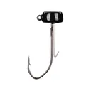 Strike King Tour Grade Ned Rig 3/16oz Jighead Black - Strike King