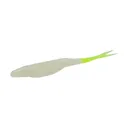 Zoom Super Fluke Glow/Chartreuse - Zoom
