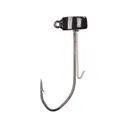 Strike King Tour Grade Ned Rig 1/8oz Jighead Black - Strike King