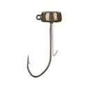 Strike King Tour Grade Ned Rig 3/16oz Jighead Green Pumpkin - Strike King