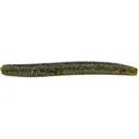 Yamamoto 3" Senko Soft Stickbait Green Pumpkin Magic - Yamamoto