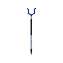 Eagle Claw Extendable Stick Rod Holder 30" - Eagle Claw