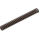 Wilson Combat AR-15 Ejector Spring Chrome Silicon - Wilson Combat