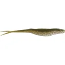 Berkley PowerBait Power Jerk Shad 5" Jerkbait Olive Back - Berkley Fishing