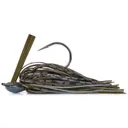 Berkley Skipping Jig Blue Craw 1/2 oz - Berkley