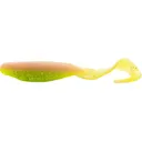 Z-Man Scented Curly Tailz Grub Electric Chicken - Z-Man
