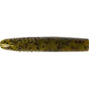 Z-Man Micro TRD Grub Green Pumpkin - Z-Man