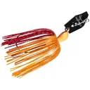 Z-Man Chatterbait Bladed Jig Fire Craw 1/2 oz - Z-Man