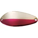 Acme Little Cleo Spoon Gold Neon Red Stripe 1/4 oz - Acme Tackle Company