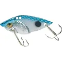 Cotton Cordell Gay Blade Bait 1/4oz Chrome Blue Back - Cotton Cordell