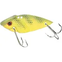 Cotton Cordell Gay Blade Bait 1/4oz Chartreuse - Cotton Cordell