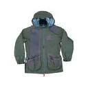 Wild Hare Shooting Gear Men's Hydro Elite Waterproof Shooting Jacket Olive 2XL - Wild Hare Shooting Gear