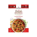 ReadyWise Simple Kitchen Minestrone Soup Freeze Dried Food - ReadyWise