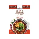 ReadyWise Simple Kitchen Tortilla Soup Freeze Dried Food - ReadyWise