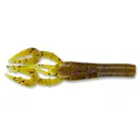 Yamamoto Fat Baby Craw Grn Pmpkn Purple Copper - Yamamoto