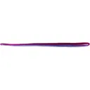 Roboworm FAT Straight Tail Worm 6" Aaron's Morning Dawn - Roboworm