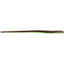 Roboworm FAT Straight Tail Worm 6" Bold Bluegill - Roboworm
