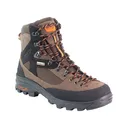 Kenetrek Men's Corrie II 7" Waterproof Hiking Shoes Leather Brown 8 D - Kenetrek