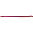Roboworm FAT Straight Tail Worm 6" Marten's Madness - Roboworm